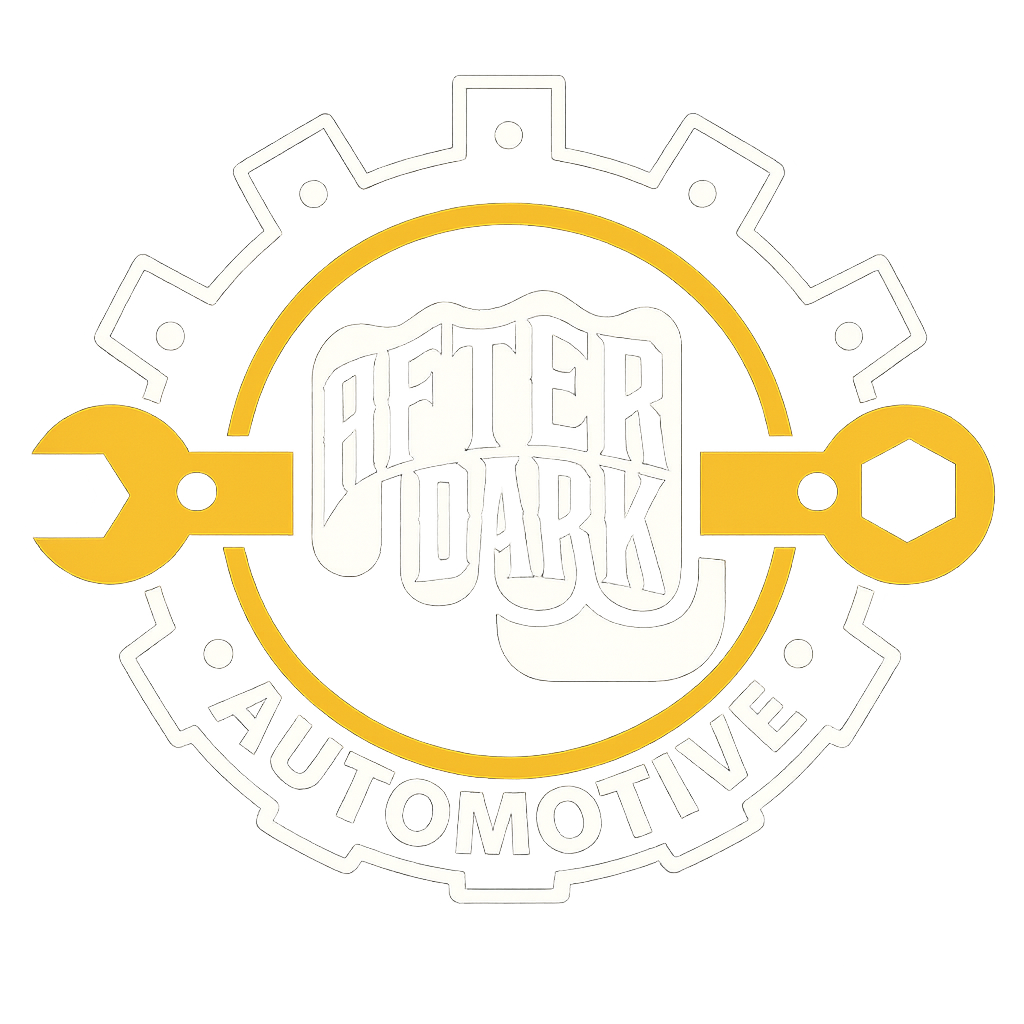 Afterdark Automotive logo